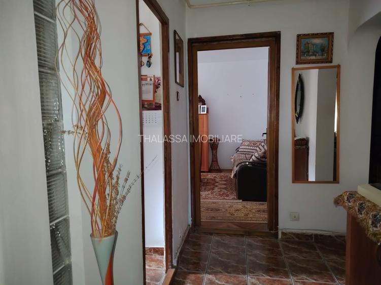3 camere, 2 bai Lapus-Calea Bucuresti - 5