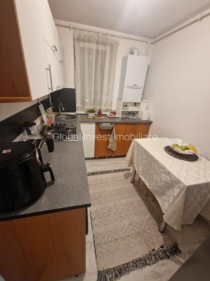 Navodari- 2 camere 50mp, mobilat-utilat, centrala gaze- 63.000euro - 18