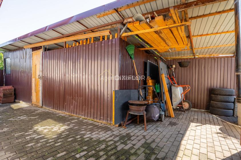 Casă cu 3 camere și curte | Ernei | 158.000 € - 17