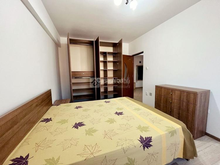 Bloc nou, 2 camere mobilat si utilat, disponibil imediat - 9