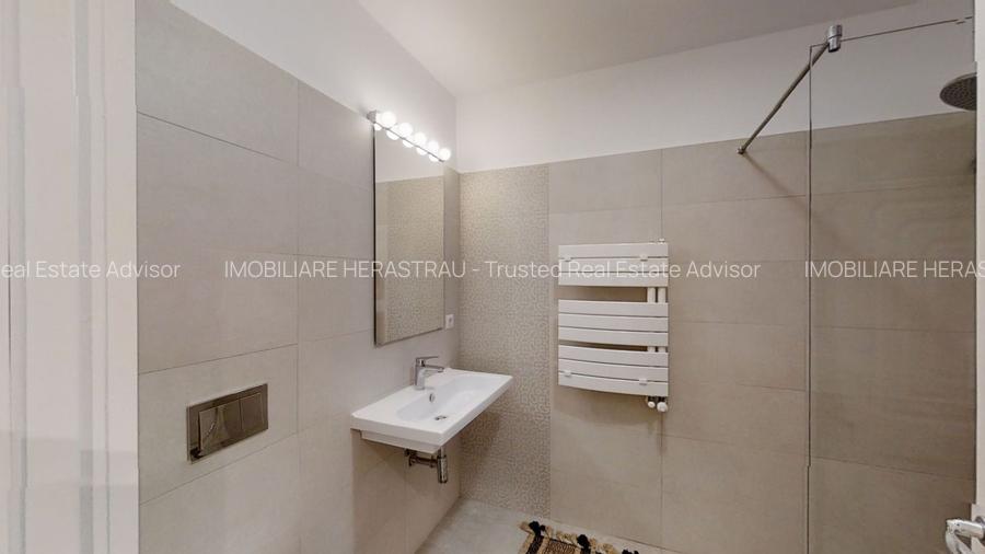 Soseaua Nordului | Apartament cochet mobilat LUX | Investitie - 15