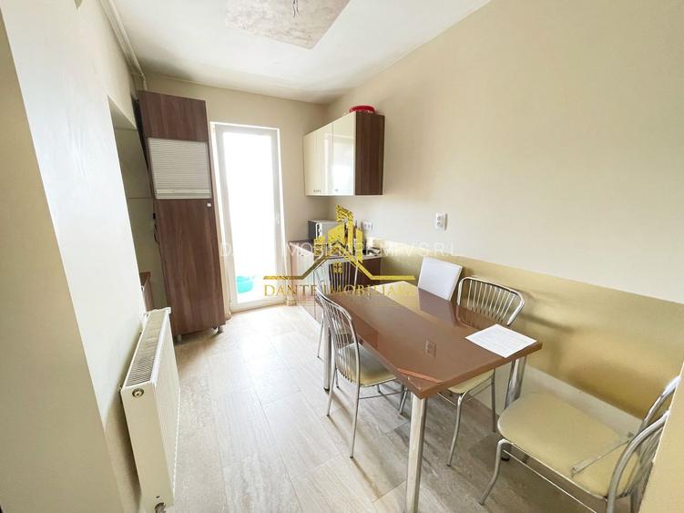 2 camere, decomandat, modern, 2 parcari, Semicentral, Piata Abator - 12