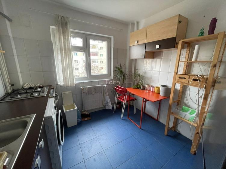 Garsoniera Iancului/Mega Mall - 9