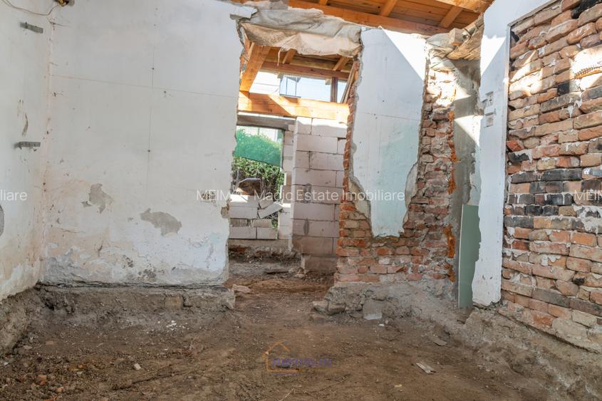 Visezi să construiești în centrul orașului? Avem terenul ideal pentru tine! - 8