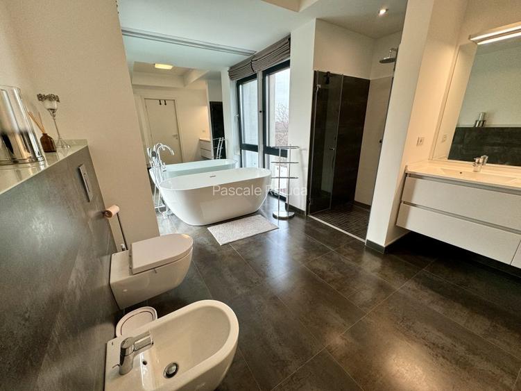 Lux & confort | Vilă modernă cu 3 dormitoare + băi proprii | Iancu Nicolae - 9