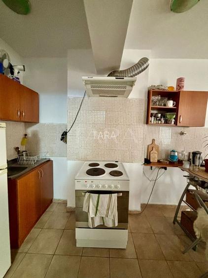 EXCLUSIVITATE! Apartament 1 cameră. Investitie, inchiriere Zona RIVUS. - 3