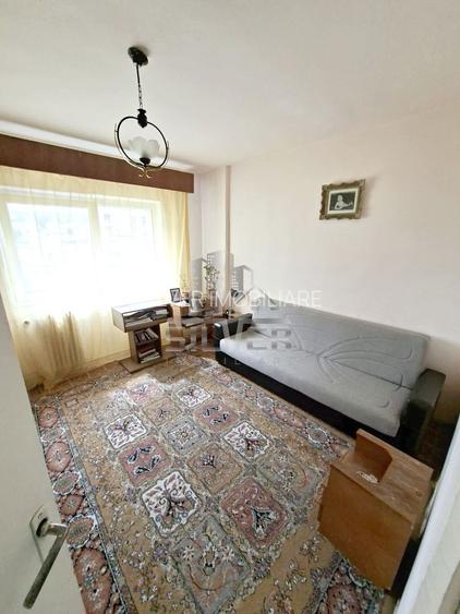 Apartament 4 camere dec./81.6 mp/cartier Manastur. - 4