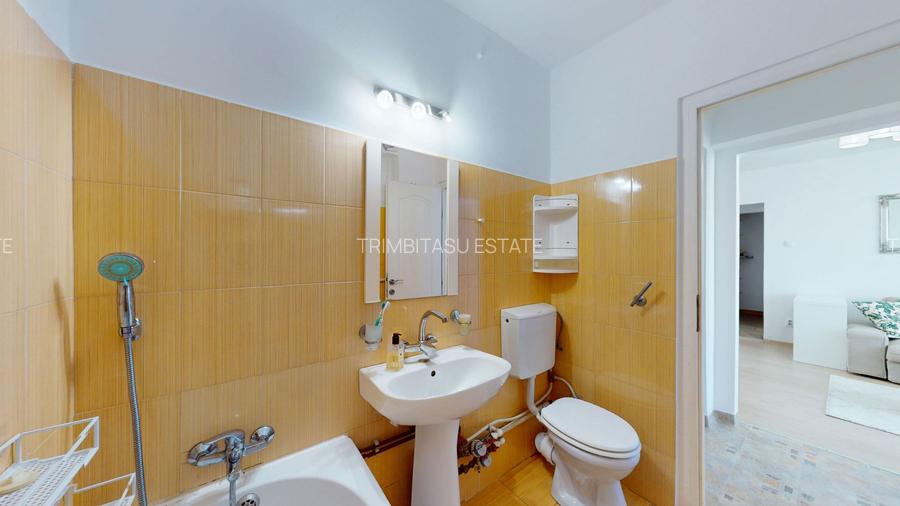 Apartament 2 Camere | Ideal Investiție | Orizont – AFI Cotroceni - 23
