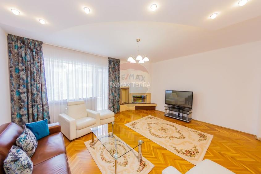 De vanzare casa tip duplex, în zona rezidentiala apreciata – Baia Mare - 2