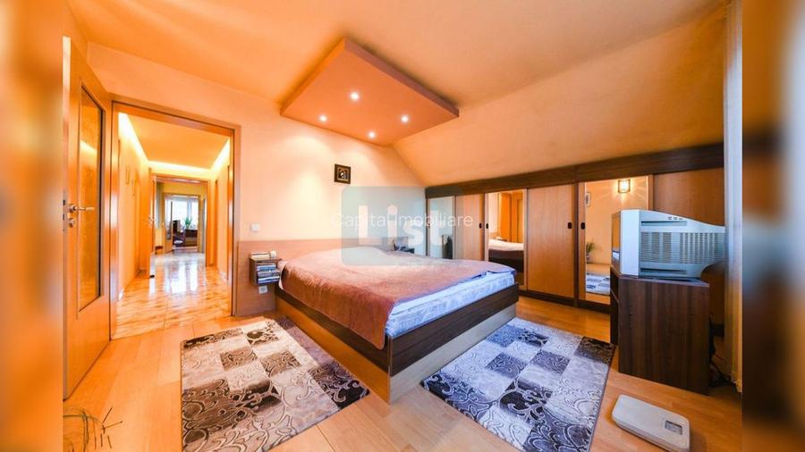 Închiriere imobil mixt Zorilor langa Sigma Center - 8