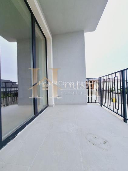 Decomandat. Gradina proprie.2 locuri de parcare - 7