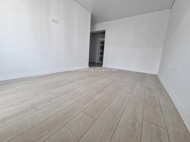 Garsonieră nouă, mutare imediată | 38 mp | Str. Biruinței 81 - 4