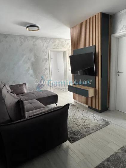 Apartament cu 3 camere de inchiriat in bloc nou, Nufarul, Oradea, Bihor. - 13