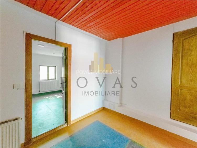 Inchiriere Vila Casa Pipera Pretabil Gradinita / Azil / centru Spa - 31