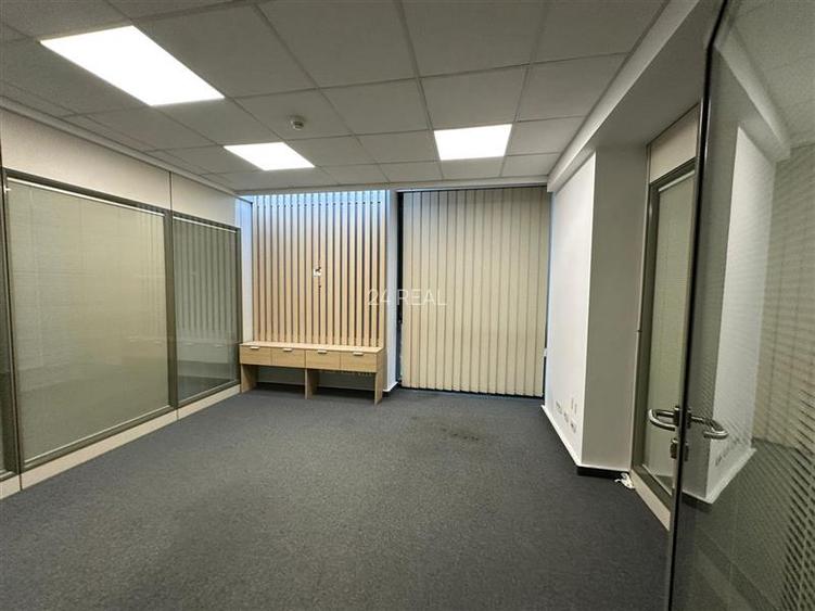 Inchiriere spatii - Louis Blanc Office Building - 7