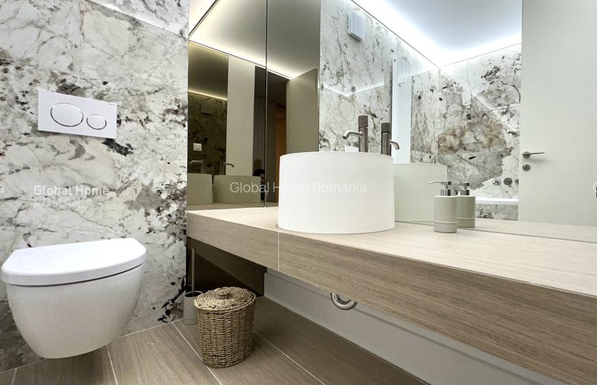 Apartament 3 camere | Prima închiriere | Cortina 126 | Iancu Nicolae - 23