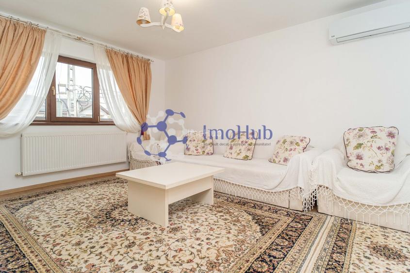 2 Camere Valea Lupului | 56mp | Et. 1 | zona Soleia - 5