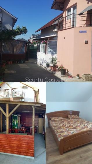 Casa de vânzare Costinești  - 6