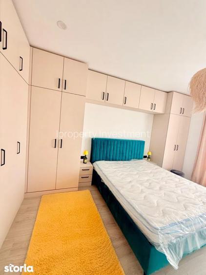 Select Residence | 2 Camere | Centrala | Terasa | Parcare | - 13