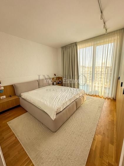 Apartament 4 camere - The Ivy - Jandarmeriei - 11