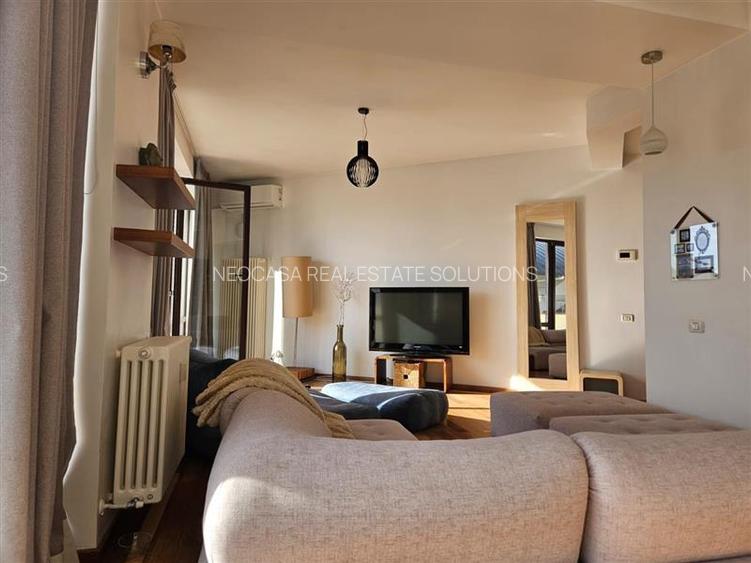 SATUL FRANCEZ, 3/4, 155 MP, CU AUT EXTINDERE LA 3 CAMERE! - 18