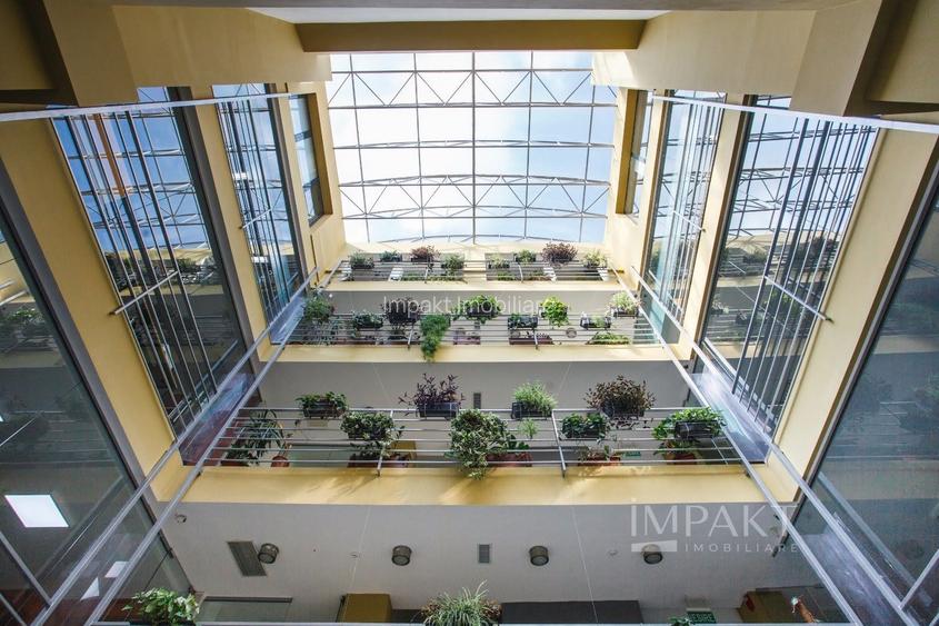 Spatiu birouri premium | Cladire moderna | Zona Ultracentrala - 12