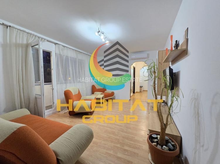 3 camere Brancoveanu, etaj 1 Liber - 11