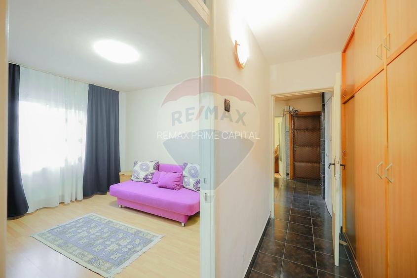 Apartament cu 3 camere de vânzare, în zona Dragoș Vodă - 5