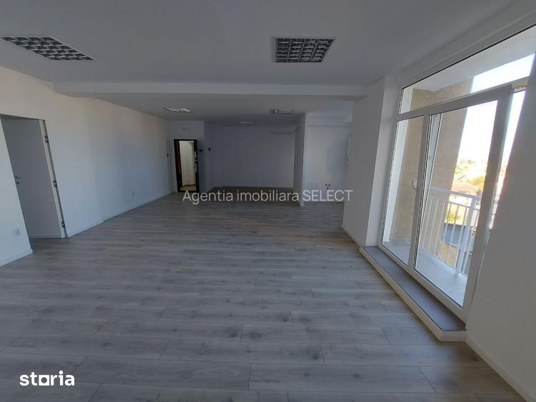 Apartament open space Centru Nou - 8