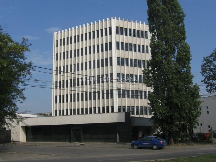 Cladire de Birouri, Bd. Bucurestii Noi , sector 1 Bucuresti - 2