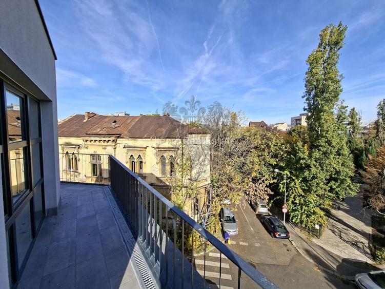 Parc Cazzavillan | Penthouse | 140 mp utili + 180 mp Terasa - 18