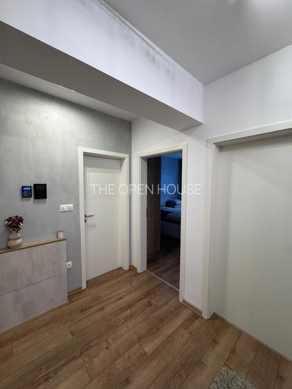 Apartament 2 camere PREMIUM | Avantgarden Faza 5  | Mobilat complet | Parcare - 13