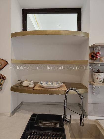 APARTAMENT 3 CAMERE ZONA SINAIA - 13