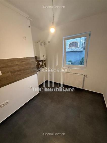Vanzare 2 camere | Sos.Giurgiului-Berceni | 2024 |parter | Comision 0% - 5