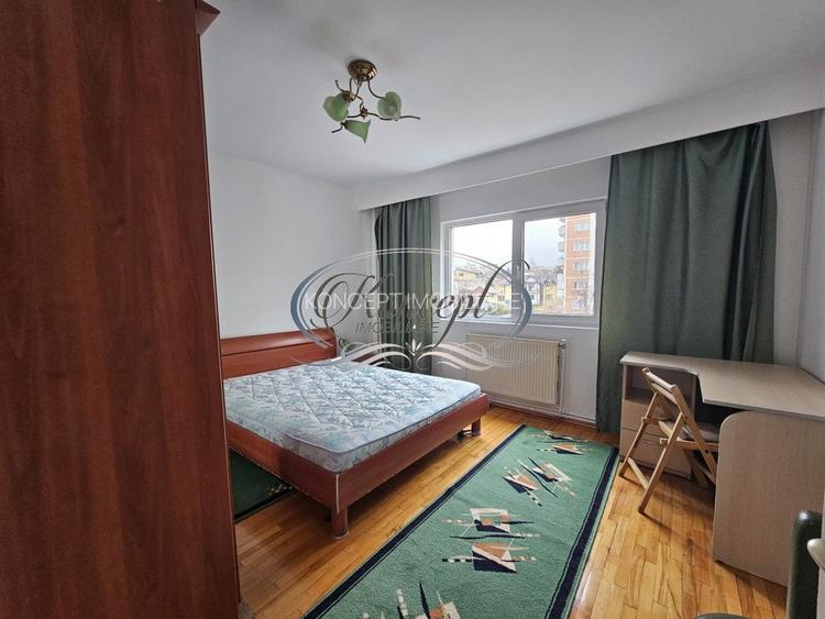 Apartament pe str. Nasaud, zona FSPAC - 3