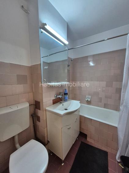 Apartament 2 camere decomandate, zona strazii Mogoșoaia, Mănăștur. - 10