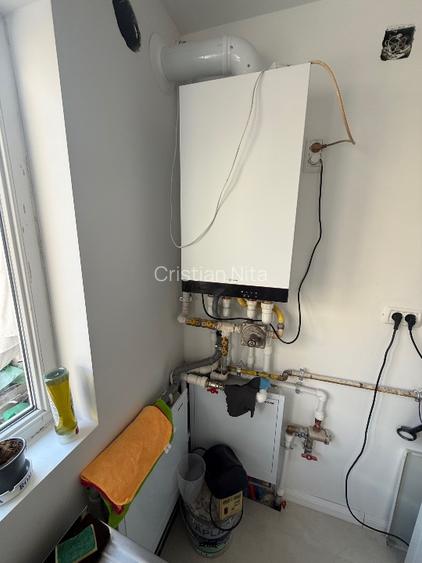 Casă de vânzare - Vitan Bobocica  - 5