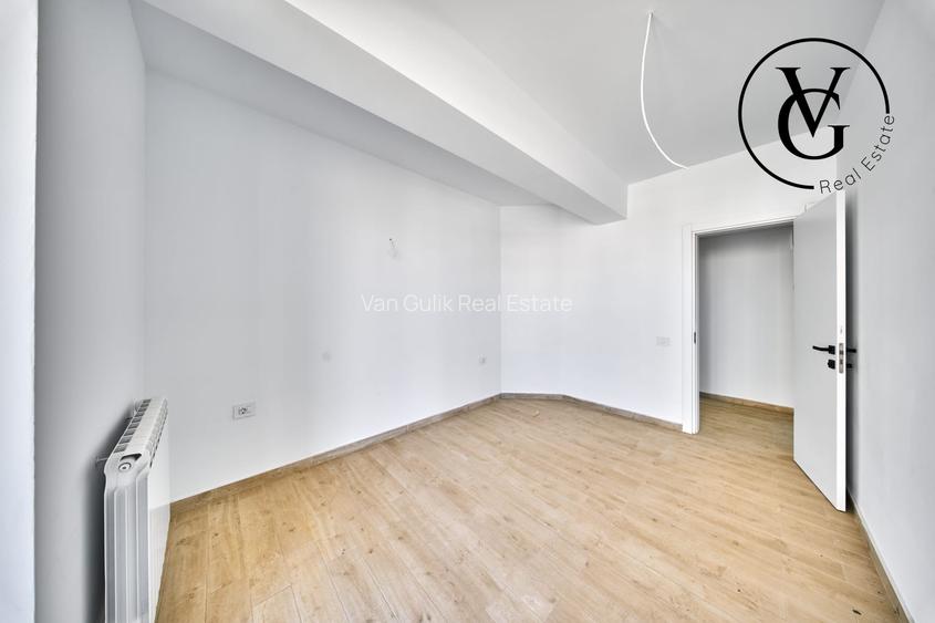 Apartament 2 camere - Meraki 7 Studios - Mamaia Sat - 18