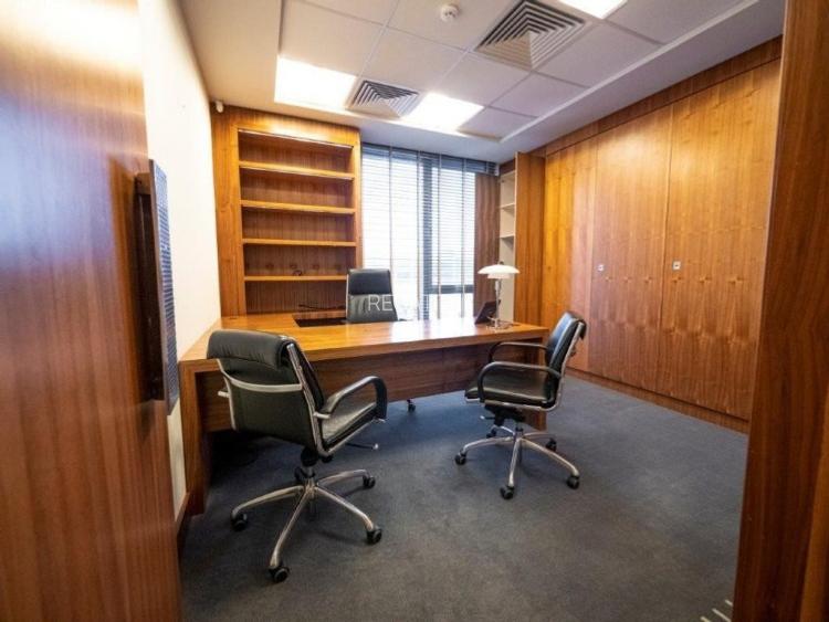 Spatii birouri de inchiriat zona Nordului - Parc Herastrau, Bucuresti - 6