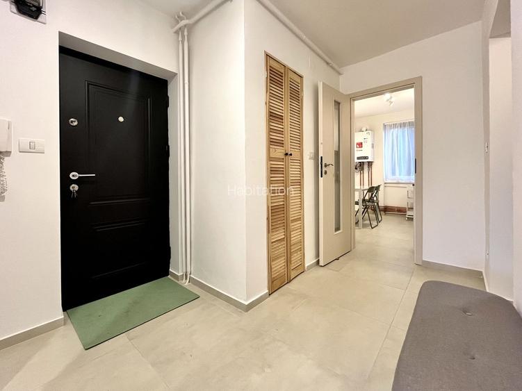 Apartament 3 camere, cu garaj,prima inchiriere, Central - Piața Unirii - 22