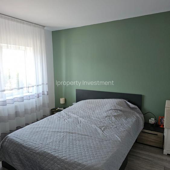 Theodor Pallady-Ozana I Vila I 3 Camere I Incalzire in Pardoseala I Parcare X2I - 8