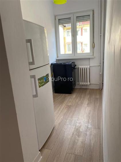 Apartament 3 camere etaj 3 zona Girocului - 5
