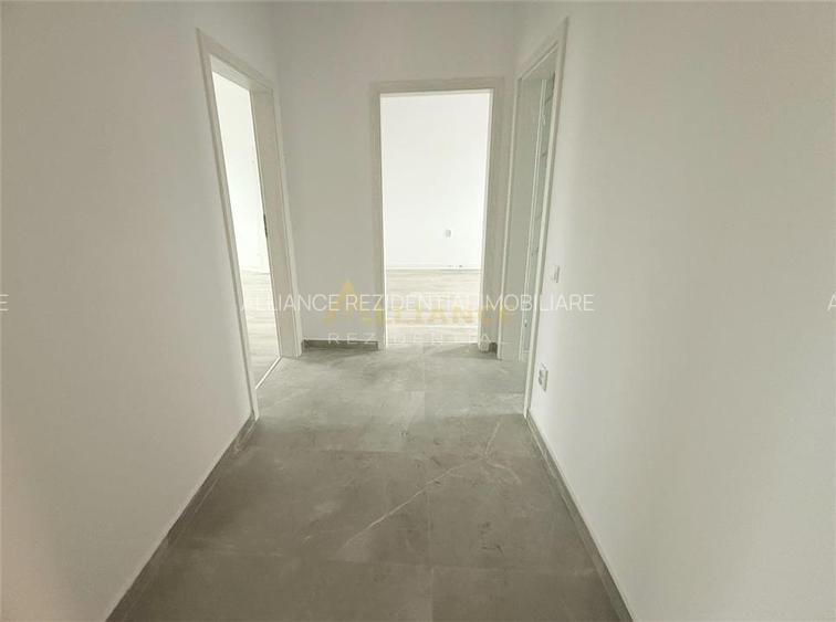 Casa moderna / 4 Camere / 2 Bai / Teren 353 mp - 8