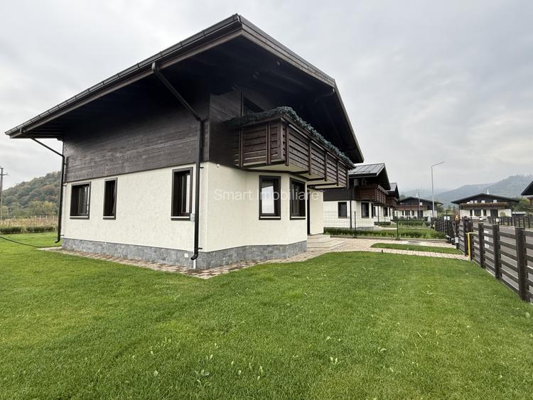 Casa noua 150 mp Rasnov - 4