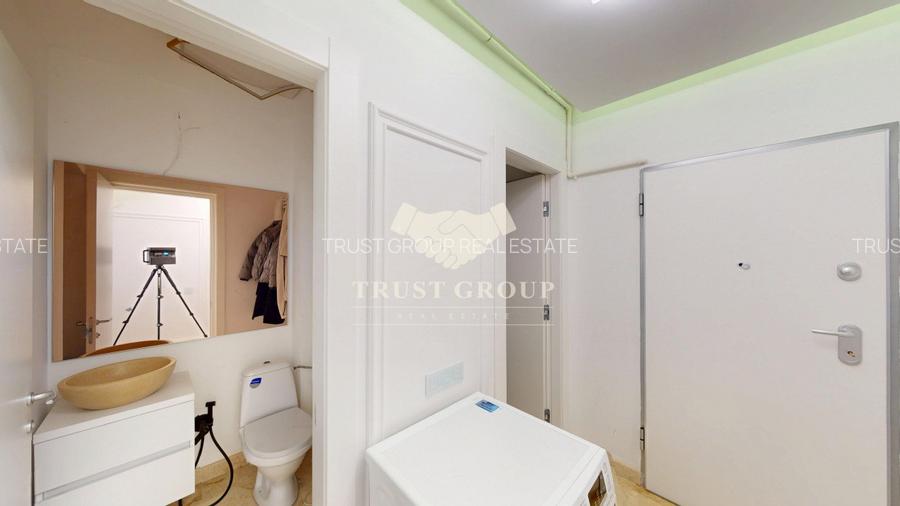 Apartament 4 camere Aviatorilor | Imobil 2024 | Loc de parcare - 21