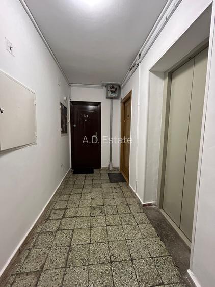 Baba Novac 2 Camere 55 Mp Instalatii Schimbate 10Min Metrou Bloc 1976 Reabilitat - 8