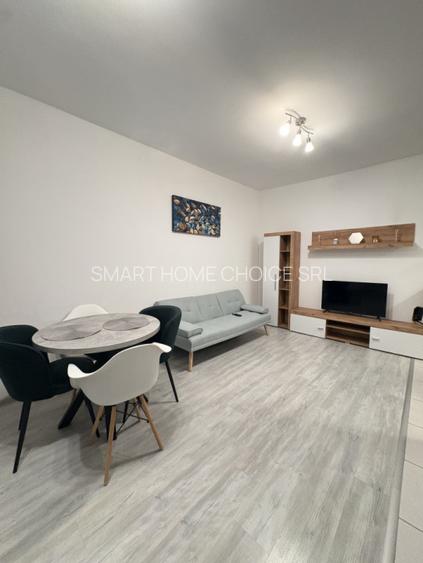 Apartament 2 camere tip studio Militari Residence Aqua garden Rezervelor  - 6