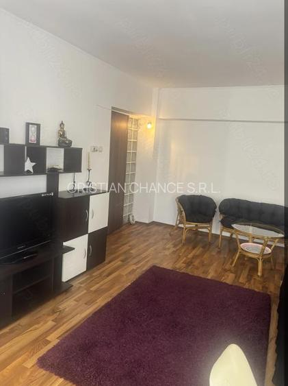 40062  Apartament 2 camere Trocadero - 5