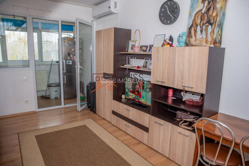 Apartament 3 camere în zona Aparatorii Patriei Bucuresti - 3