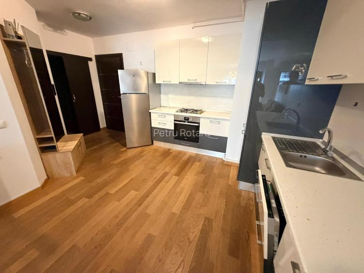 Proprietar, inchiriez apartament 2 camere in Upground Residence Pipera - 3
